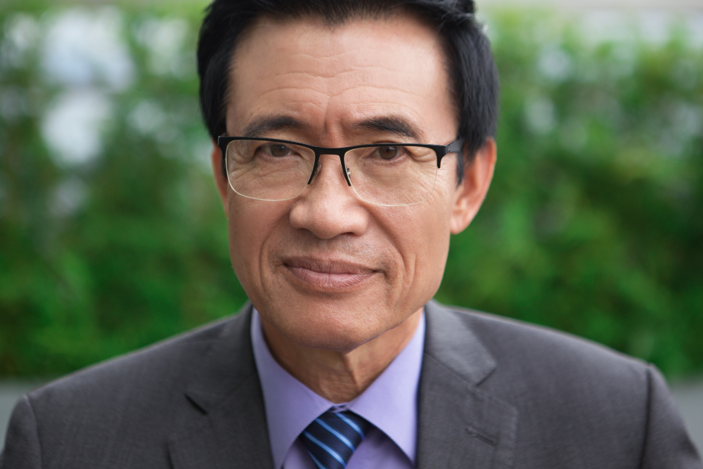 Ngo Khanh Hai