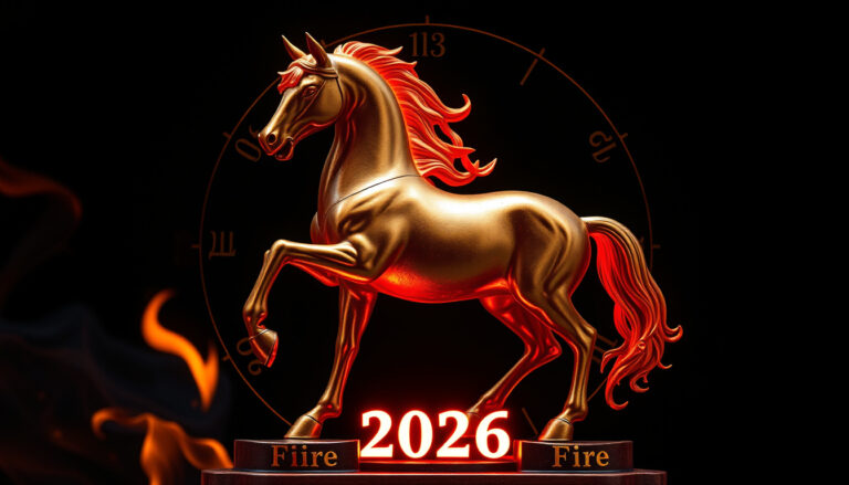 2026 năm con gì? Mệnh gì? Hợp tuổi nào
