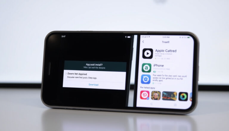 Tải ứng dụng: Hướng dẫn chi tiết cho Android và iPhone
