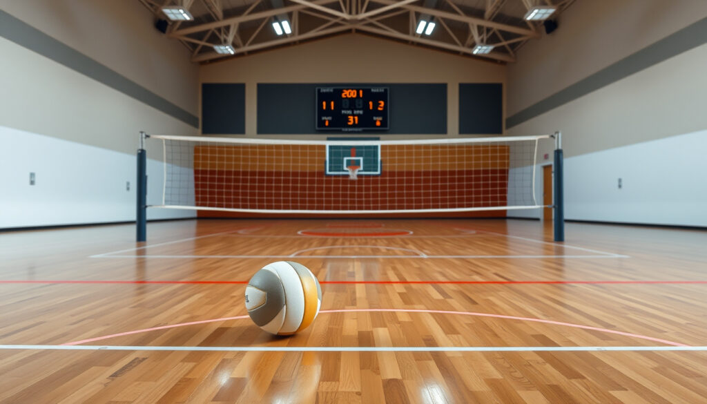 Volleyball – Tất tần tật về luật chơi, lịch sử và game