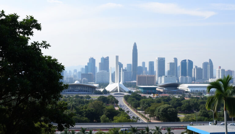 Jakarta: Hướng dẫn du lịch, an toàn và những điều cần biết