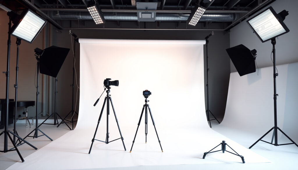 Backdrop là gì? Hướng dẫn từ A đến Z